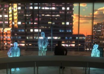25% Of People Will Have Joined The Metaverse By 2026 – Research