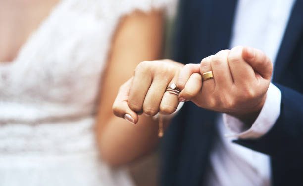 Decentraland Hosts First Blockchain-based Metaverse Wedding Ceremony