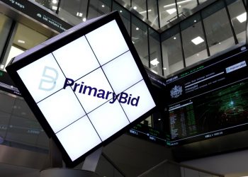 SoftBank Spearheads $190M Investment In PrimaryBid