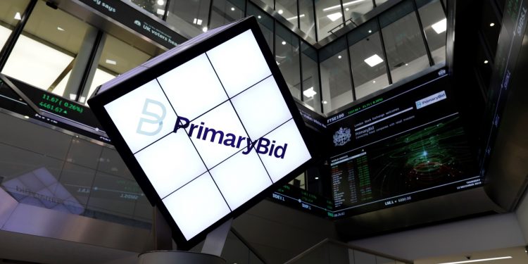 SoftBank Spearheads $190M Investment In PrimaryBid