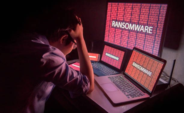 74% Of Stolen Crypto From Ransomware Attacks Ended In Russian Addresses In 2021