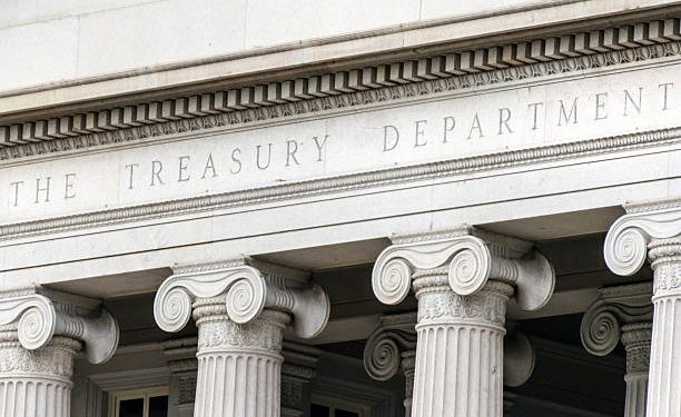 Crypto Miners Excused From IRS Reporting Rules – US Treasury
