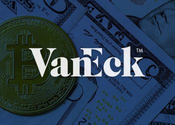 VanEck Unleashes Its First Multi-Token Crypto Fund