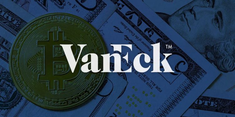 VanEck Unleashes Its First Multi-Token Crypto Fund