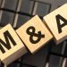 Crypto Merger And Acquisitions (M&A) Deals Exploded By 5000% In 2021