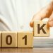 US Labor Department Highlights Crypto Risks In 401(k) Retirement Plans