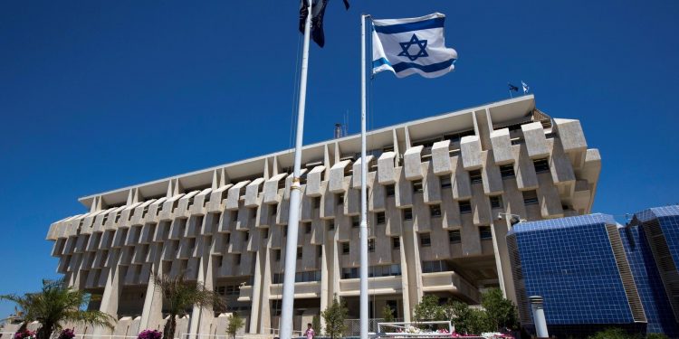 Israel Restricts Cash Payments To Boost Digital Payments