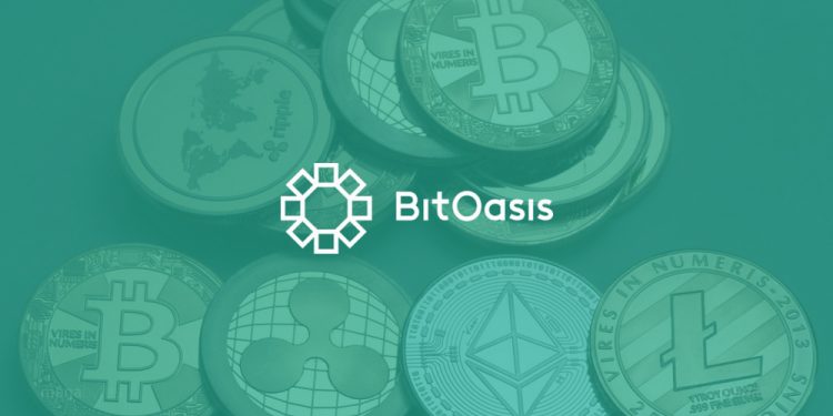 UAE-Based BitOasis Introduces New Crypto Trading Features