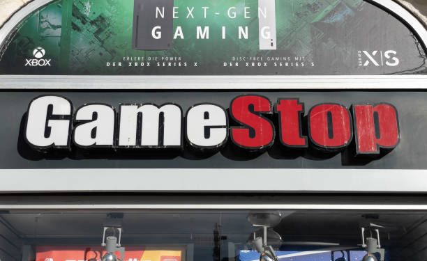 GameStop Taps Ethereum Loopring L2 To Unveil Beta NFT Marketplace