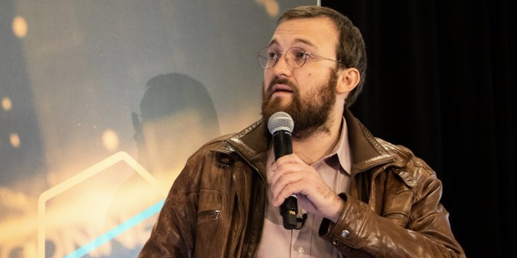 Cardano’s Charles Hoskinson Exchanges Barbs With Dogecoin Cofounder