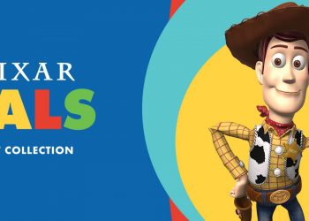 Pixar NFT Drop Sells Out on VeVe Moments After Launch