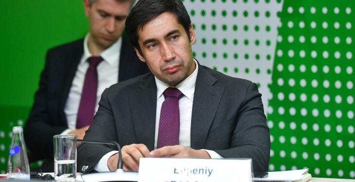 Russian Official Calls To Legalize Mining Quickly