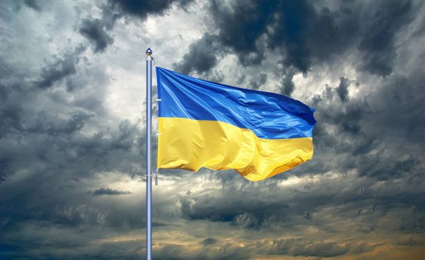 Ukraine Accepts DOT As Founder Gavin Wood Donates $5.8M