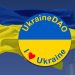 UkraineDAO Raises $6.7 M In NFT Sale To Help Ukrainian Citizens