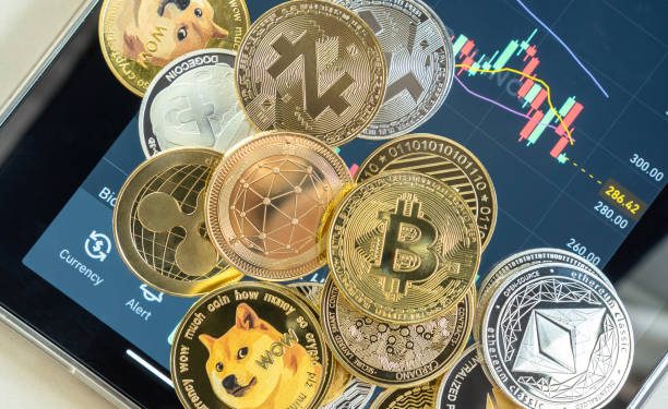 Crypto Investment Funds Gains $36M In Inflows Despite Market Turmoil