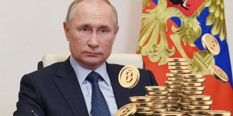 More Asian Countries Tighten Crypto Sanctions Against Russia