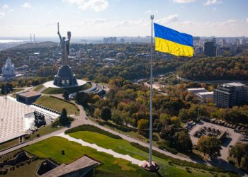 Ukraine Pulls Back On Token Airdrop Over 7B New Fake Tokens