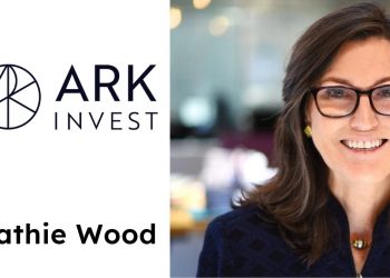 Ark Invest Sells $75M Worth Of Coinbase Shares, COIN Loses 21%