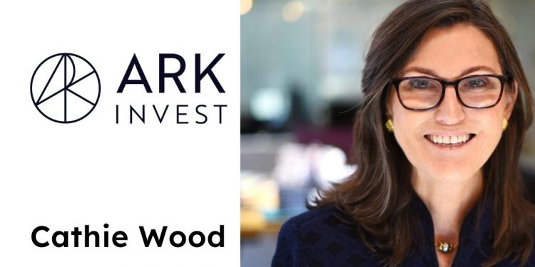 Ark Invest Sells $75M Worth Of Coinbase Shares, COIN Loses 21%