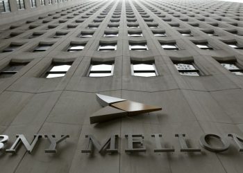 Circle Appoints BNY Mellon As Custodian For Its Stablecoin Reserves