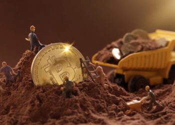 Government Said Crypto Miners Consume 2% Of Total Electricity Supply In Russia