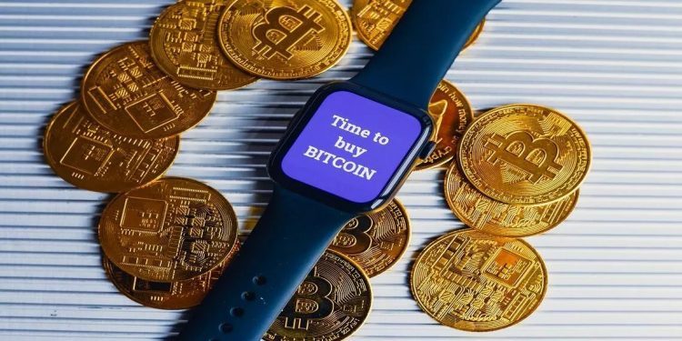 Goldman Sachs Unveils Its First Bitcoin Loan