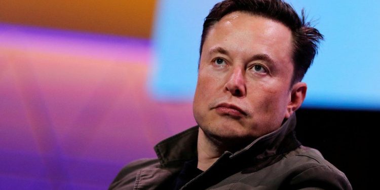 Elon Musk Says Twitter Will Review User Verification Process