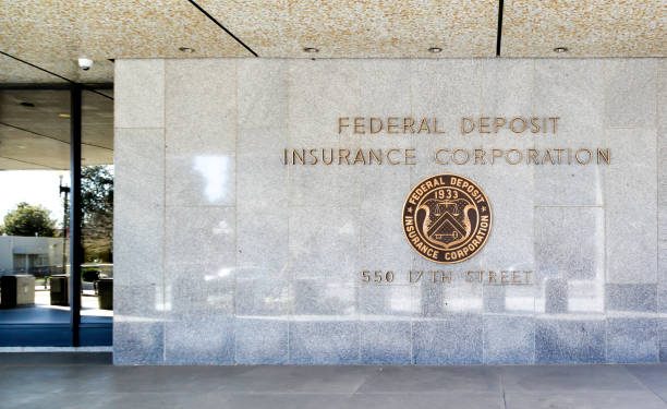FDIC Requests Financial Institutions To Table Current And Future Crypto Plans