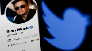 Musk tarjoaa 43 miljardia dollaria Twitterille "Arena for Free Speech" luomiseksi