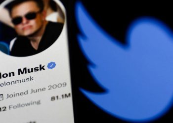 Musk tilbyr 43 milliarder dollar for Twitter for å lage 'arena for fri tale'
