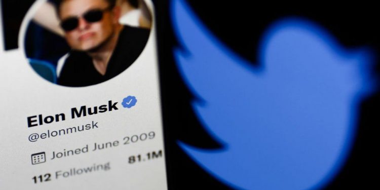 Musk Offers $43B For Twitter To Create 'Arena For Free Speech'