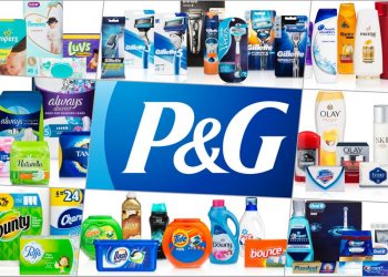 Procter & Gamble Increase Sales Projection As Demand Remains Price Resistant