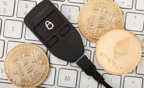 Trezor Investigates Potential Data Breach On Its Users’ Email Addresses