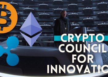 Former US Senator “Cory Gardner” Joins Crypto Council For Innovation