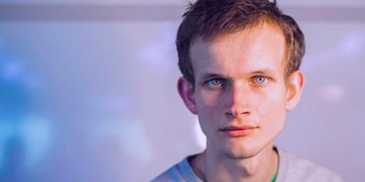 Vitalik Buterin Gives Lessons For Crypto After The FTX Collapse
