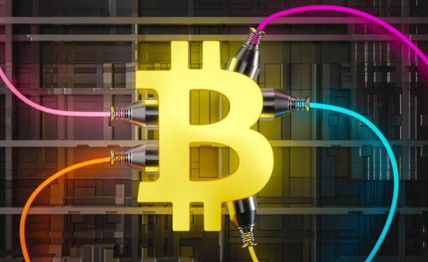 Government Said Crypto Miners Consume 2% Of Total Electricity Supply In Russia