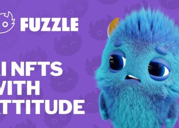 Gala Games Partners With Endless AI To Develop Fuzzle NFTs