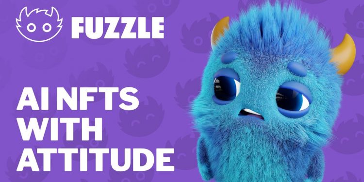 Gala Games Partners With Endless AI To Develop Fuzzle NFTs