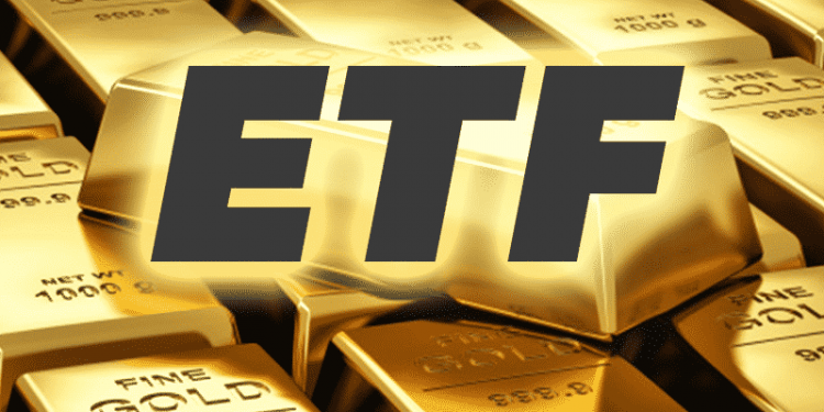 Gold ETFs Popular As Inflation Hedge, Safety Play
