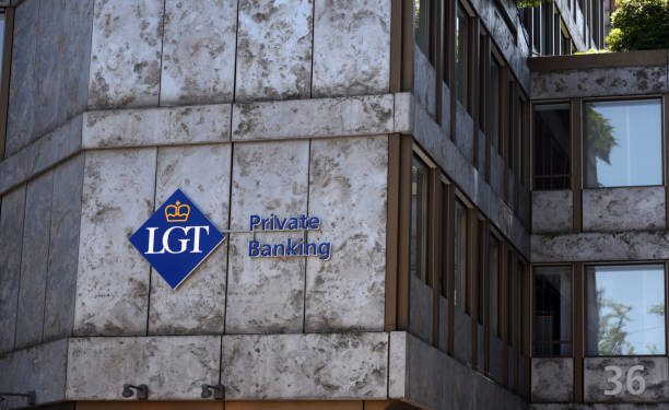 Global Private Bank LGT To Introduce Ether And Bitcoin Trading
