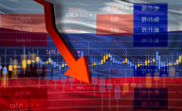 U.S. Treasury Drives Russia Close To Default: What Comes Next?
