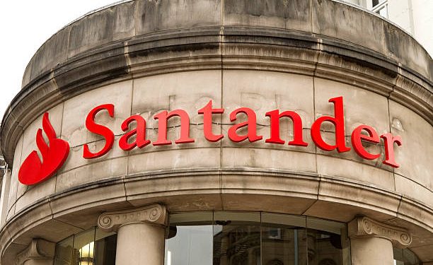Santander Sets Limits On Payments To Crypto Exchanges