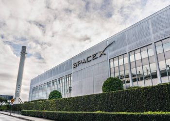 SpaceX To Get $1.7B In New Funding To Send Valuation to $127B