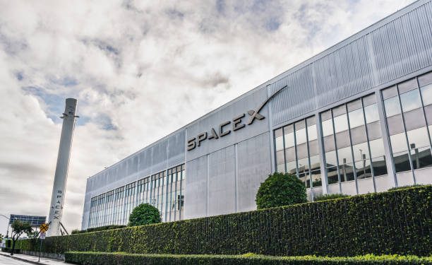 SpaceX To Get $1.7B In New Funding To Send Valuation to $127B