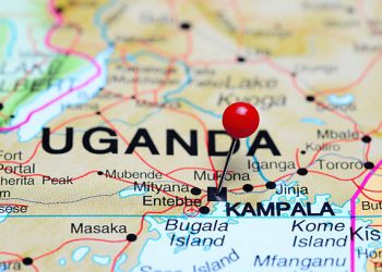 Bank Of Uganda neemt een u-turn Crypto-beslissing