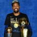 Basketball Star “Kevin Durant” Files Patents For 26 New NFTs And Metaverse Apps