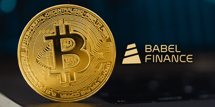 Babel Finance Halts Withdrawals As Crypto Markets Plunge