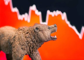 Bitcoin Drops Slightly As US Manufacturing Sector Shrinks