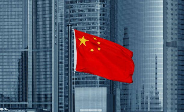 China To Keep Borrowing Interest Rates Constant Amid Global Central Bank Tightening