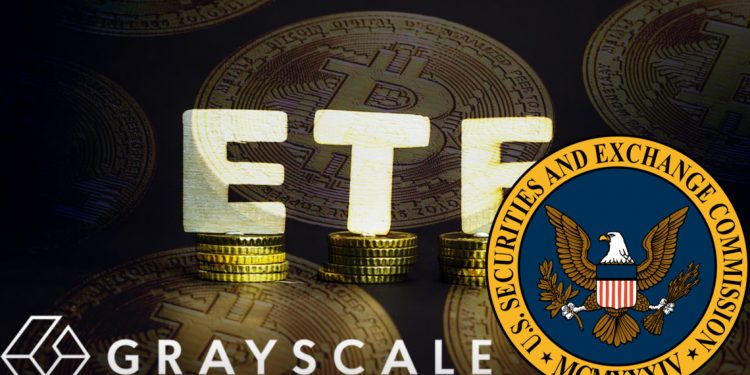 Eyes Now On Judges As Grayscale-SEC Saga Continues